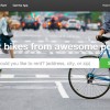 Spinlister - rent out bikes