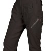 Endura Hummvee Baggy Lite Womens 3-4 Shorts