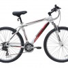 Cyclone bike