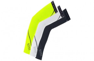 Gore Bike Wear Ozon Arm Warmers