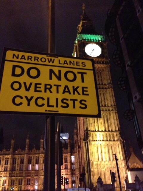 Photo via Tom Watson's Twitter