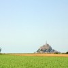 Mont Saint-Michel