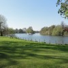 Thames Path cycle route