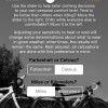 What to wear cycling