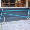 Stretch bike