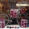 goodordering pannier rack bag