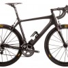 Ribble carbon road bike