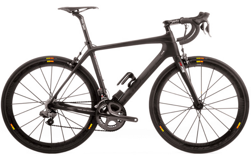 Best carbon road bikes for under £1000