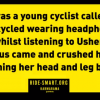The best and worst cycle safety campaigns karmarama-ride-smart-campaign-joan
