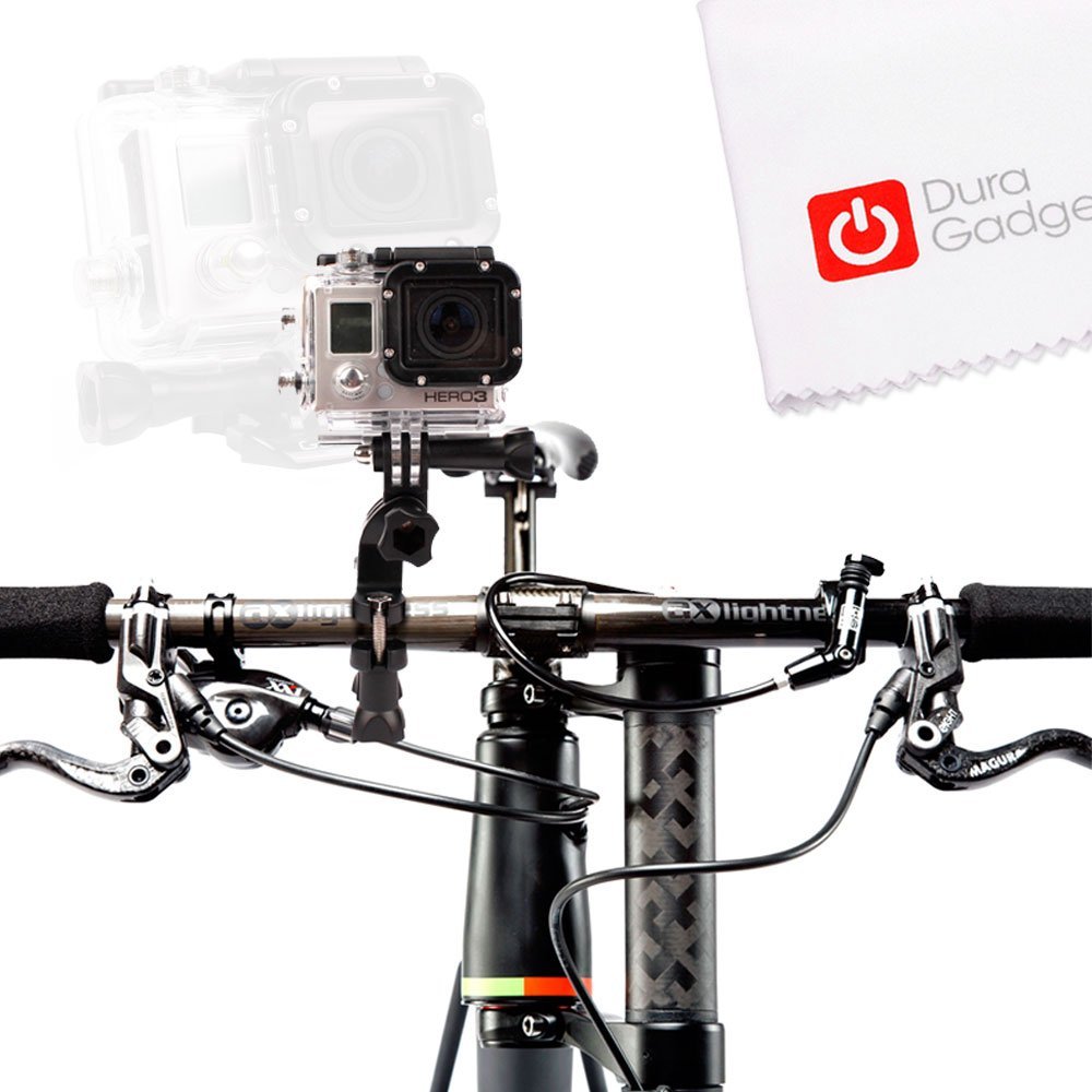 gopro mount for cycling