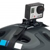 Mounting your GoPro to your bike or helmet GoPro helmet strap mount