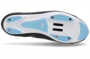 commuter clipless shoes