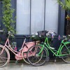 5 odd things we do with our bikes, that we’d never do with our cars Dutch bikes in London