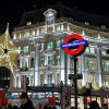 Staying cycling fit over Christmas oxford-circus-lights_thumb