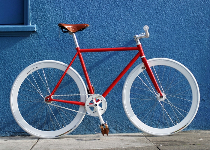 The ultimate guide to bike types