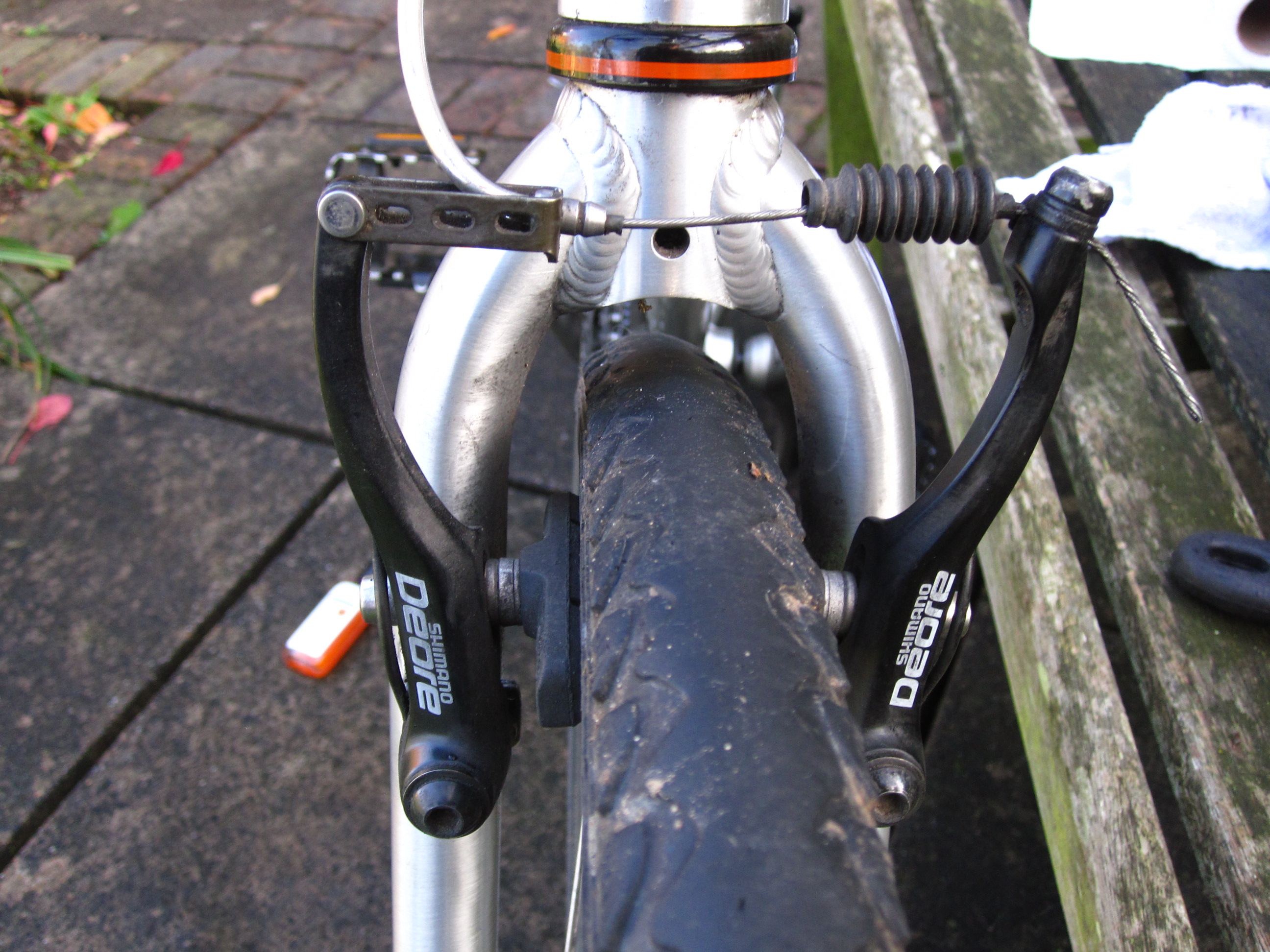 How to Lubricate Your Bike