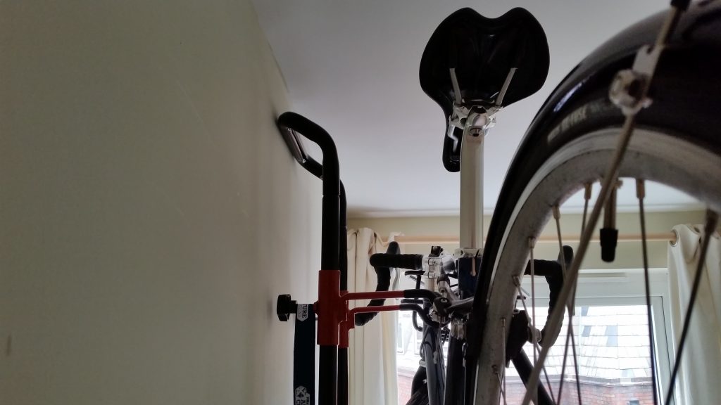 gear up lean machine gravity rack