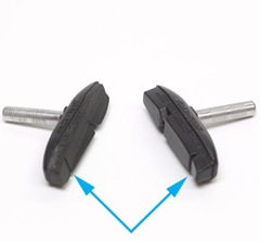 easiest bike clips to get out of