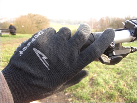 Defeet Dura Cycling Glove review