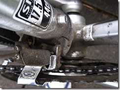 bike chain repair cost