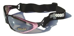 winter cycling goggles