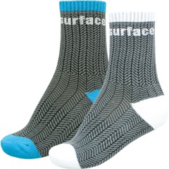 winter cycling socks