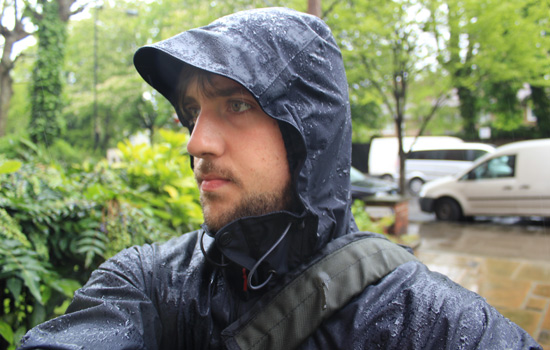 DHB Sync Waterproof Jacket Review