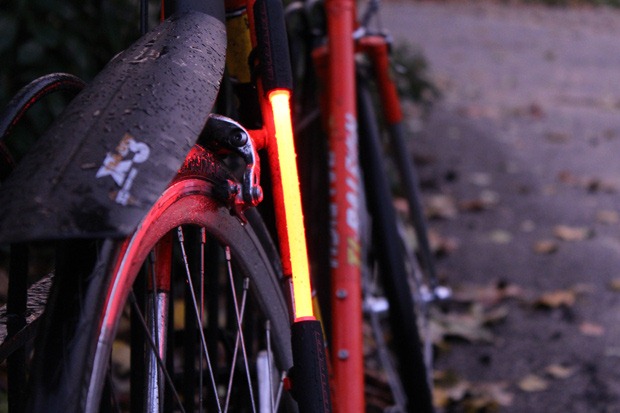 the best rear bike light