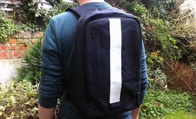 rapha backpack 20l