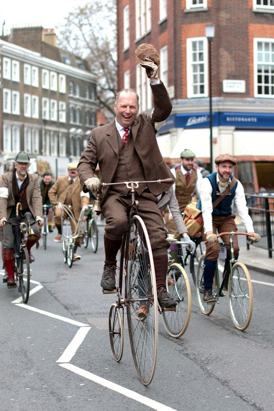 London's best cycling events