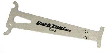 chain length tool