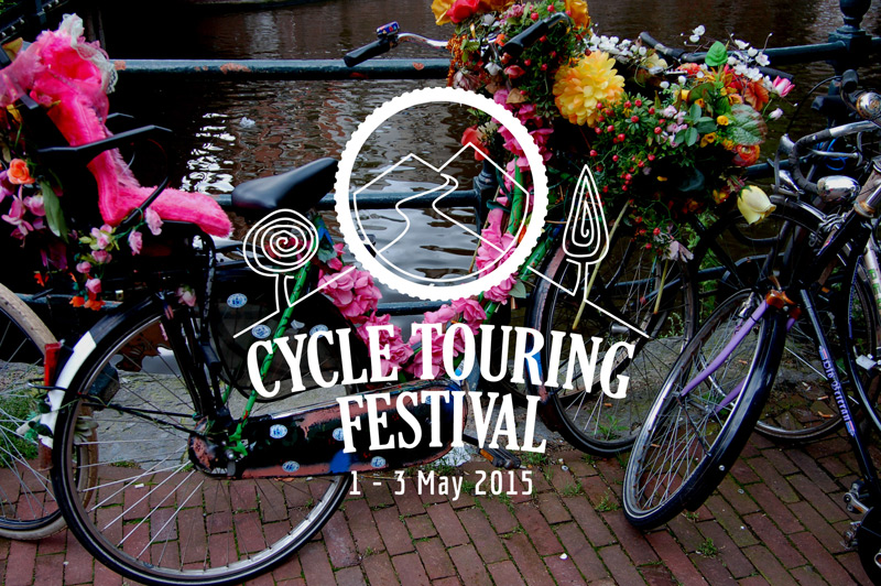 cycle for touring