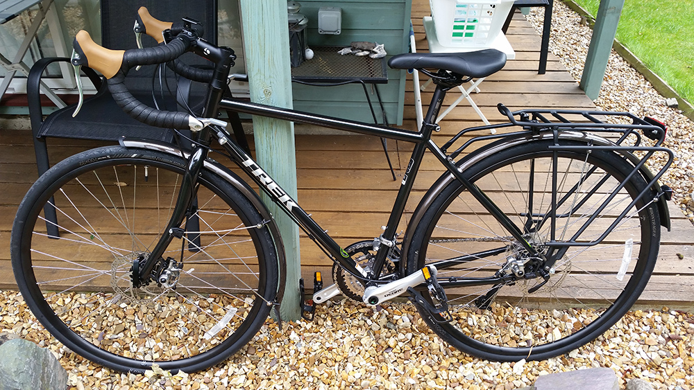 520 low - London Cyclist