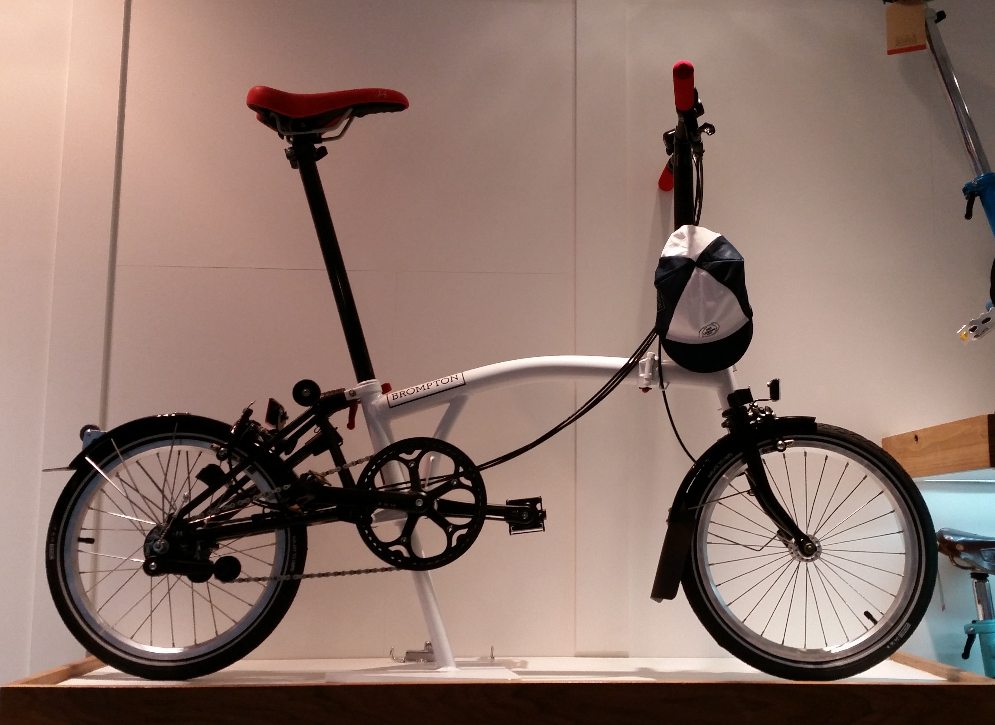 The ultimate guide to bike types
