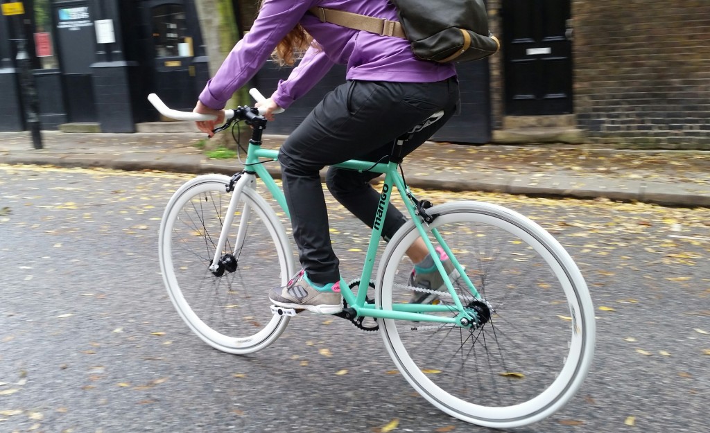 300 or less Three of best single speed bikes
