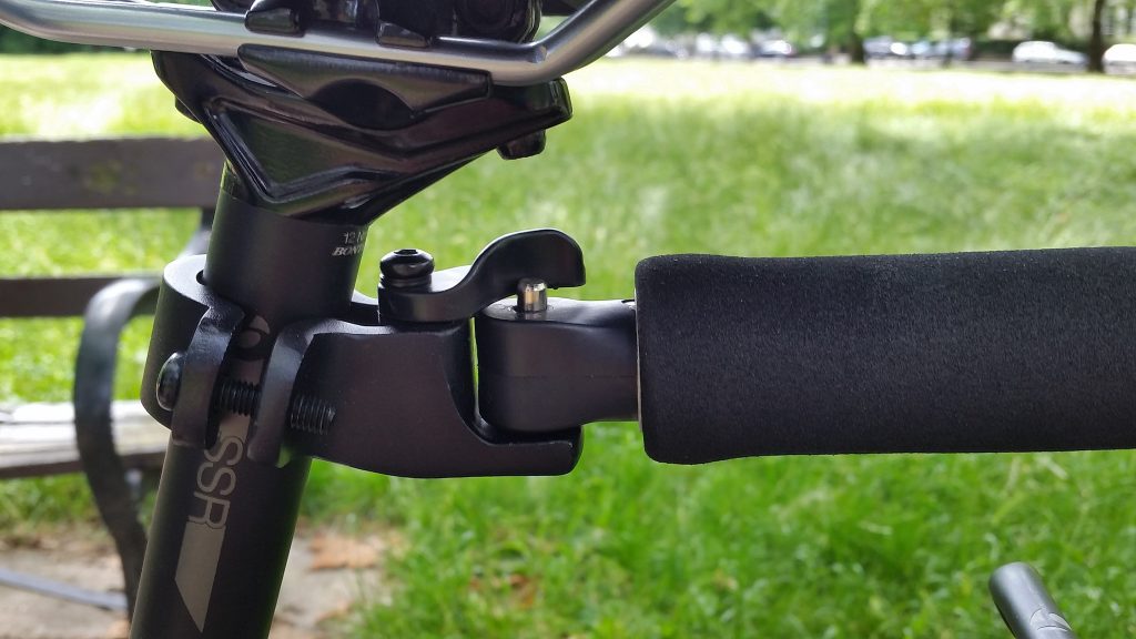 Used Camping Trailers >> Burley Travoy urban trailer review - a bike trailer for those who don't do bike trailers Used Camping Trailers >> Burley Travoy urban trailer review - a bike trailer for those who don't do bike trailers