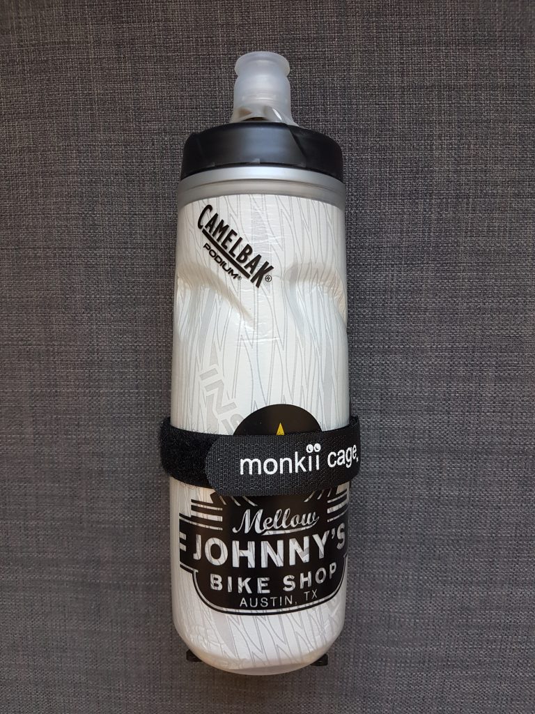 bike water bottle holder for hydro flask